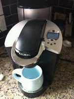 Fixing my Keurig B60 coffee&nbsp;maker