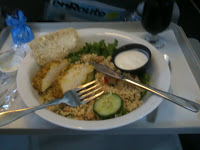 Things I hate about flying First&nbsp;Class