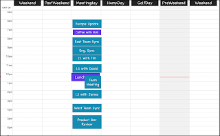 Meeting Day Meeting Day