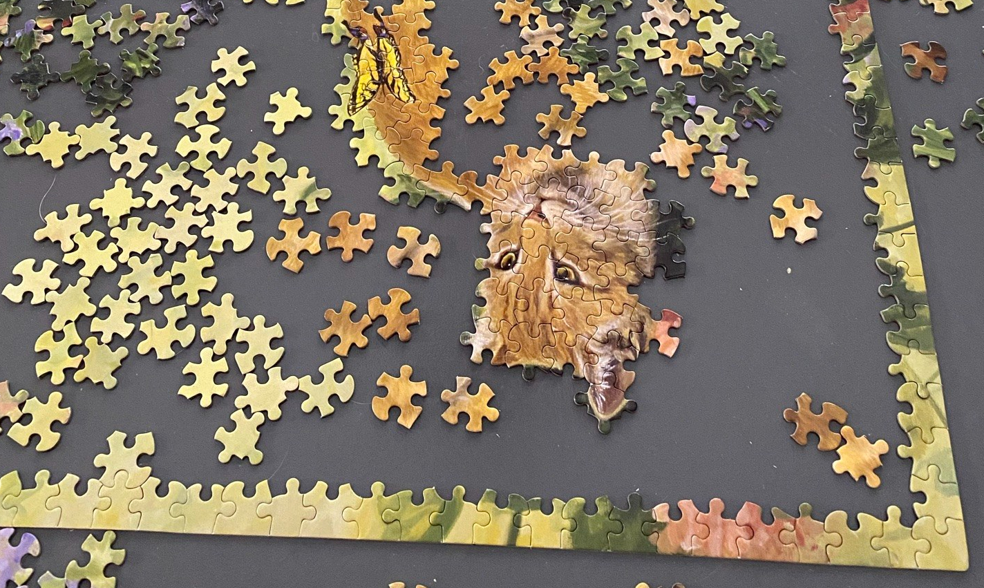 When things go sideways When things go sideways