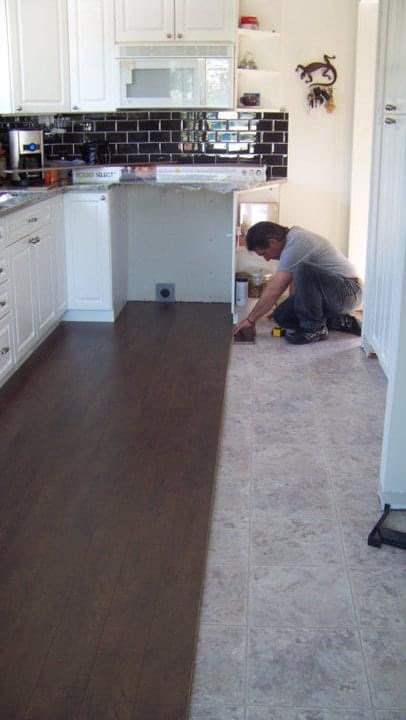 There is always a first time. There is always a first time.