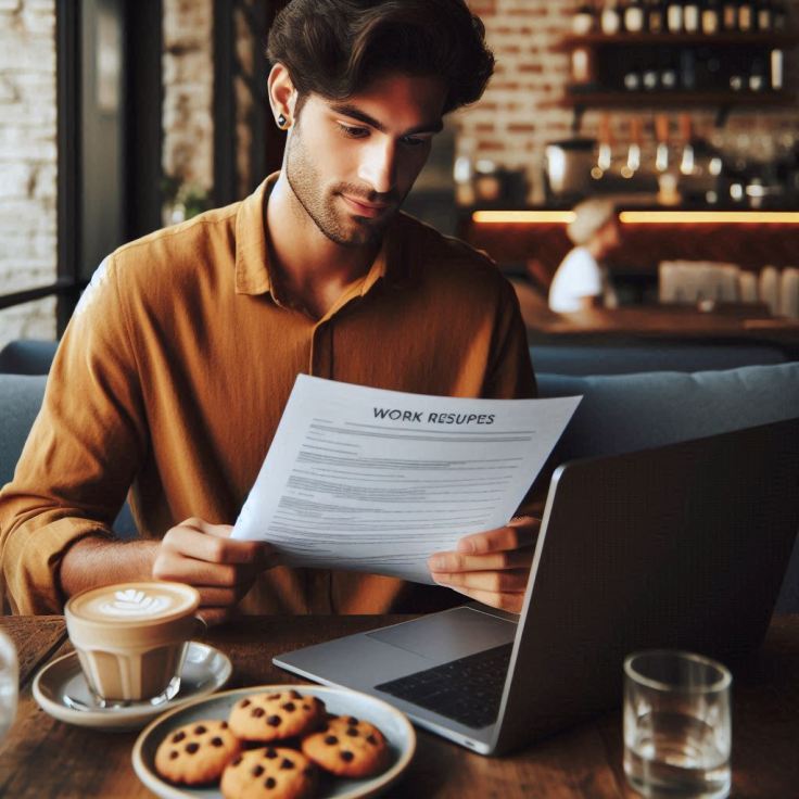 Resume reading for effective hiring